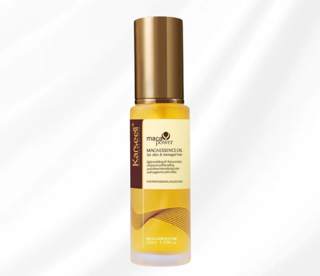 CREMA KARSELL + ACEITE