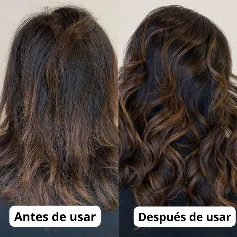 CREMA KARSELL + ACEITE