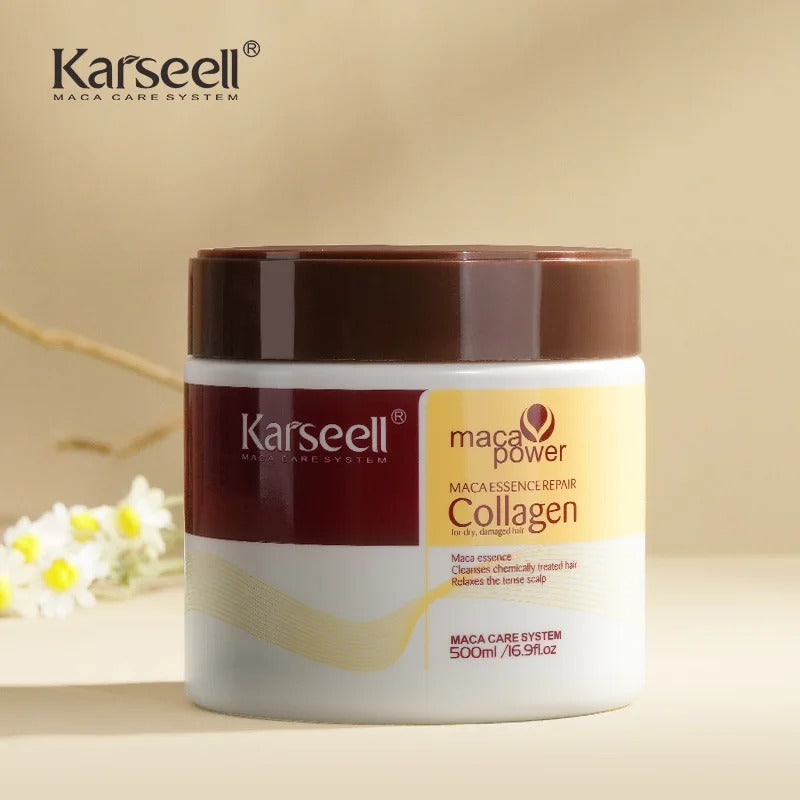 CREMA KARSELL + ACEITE